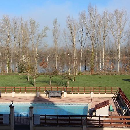 Maison D'Hotes Chateau De Lastours Espalais 외부 사진