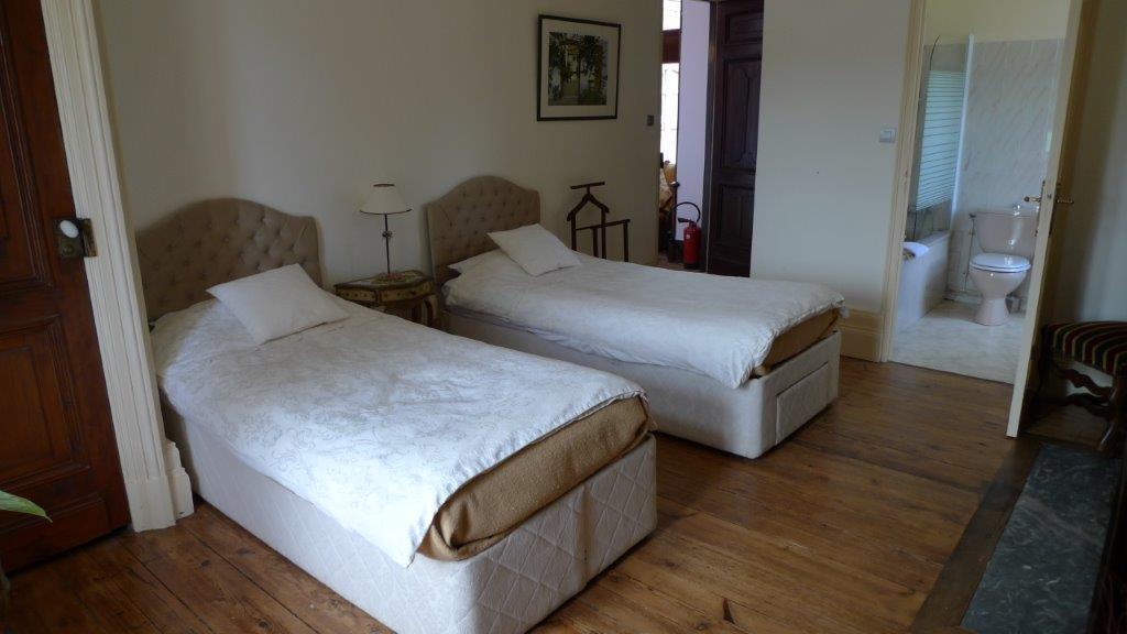 Maison D'Hotes Chateau De Lastours Espalais 외부 사진